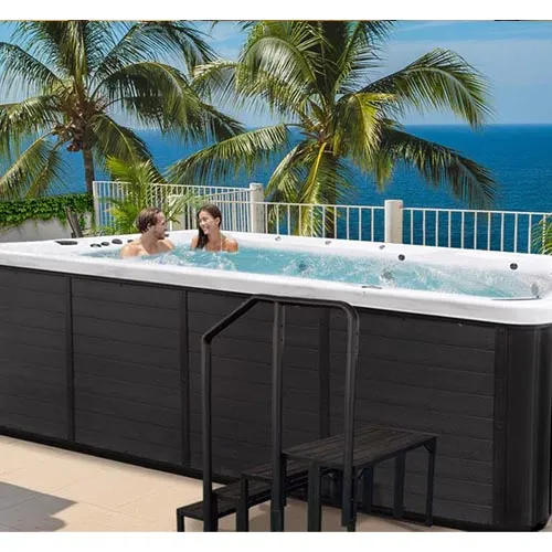 Swimspa hot tubs for sale in Olympia